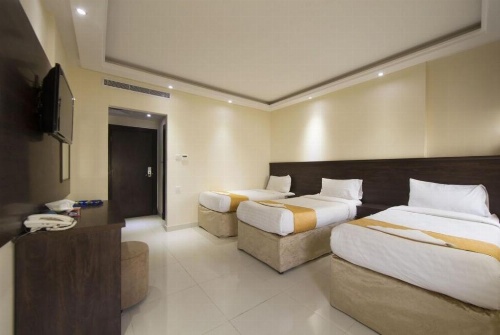 Snood Alazama Hotel image 10