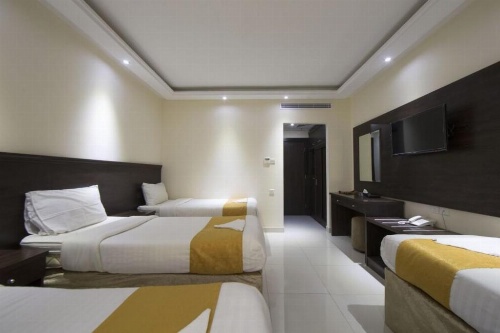 Snood Alazama Hotel image 12