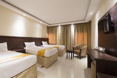 Snood Alazama Hotel image 36