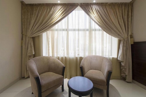 Snood Alazama Hotel image 6