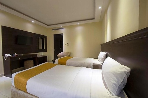 Snood Alazama Hotel image 8